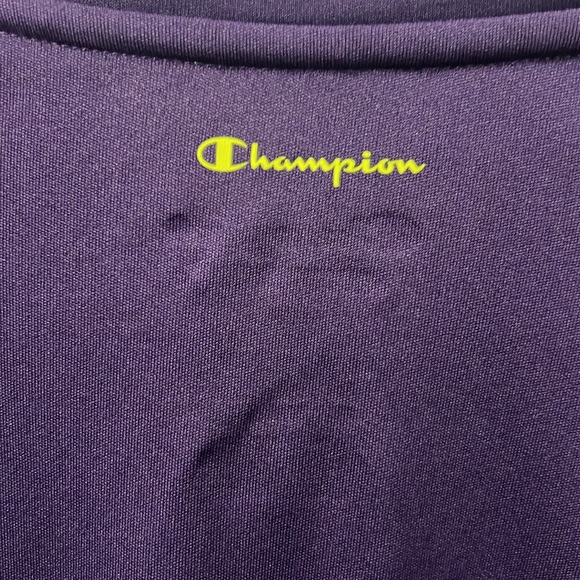 Champion T shirt - Picture 4 of 6